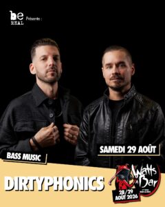 dirtyphonics