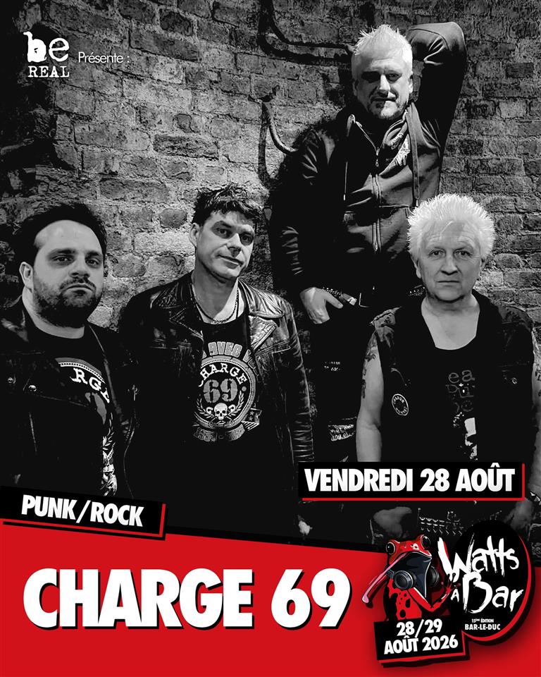 charge 69