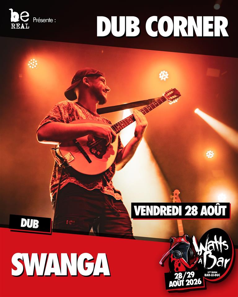 Swanga