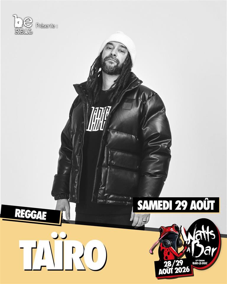 taïro