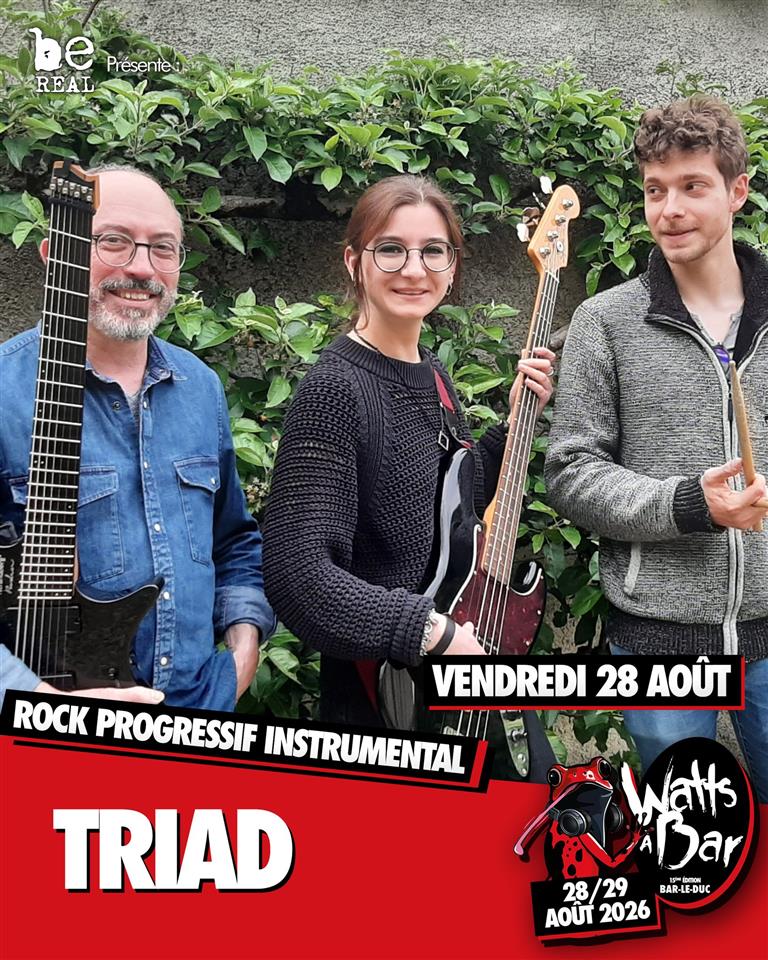 triad