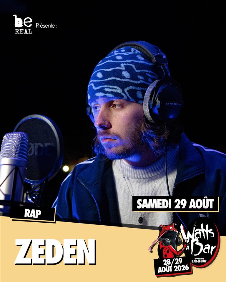 Zeden