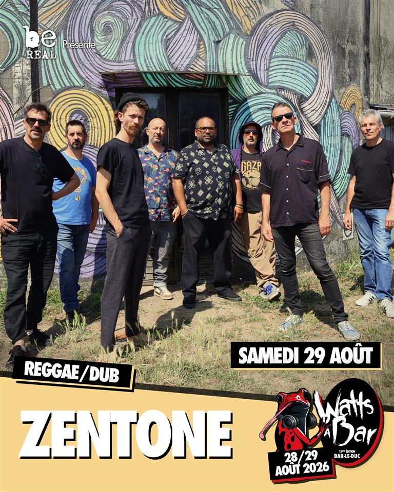 Zentone